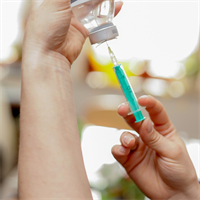 Masern – wie ist Ihr Impfstatus?