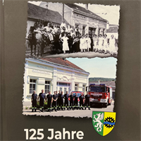 FF Oberrohrbach – 125 Jahre in Wort und Bild